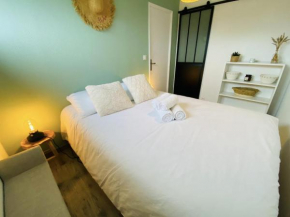 Chez Marcel Cabourg Appartement 2 pièces